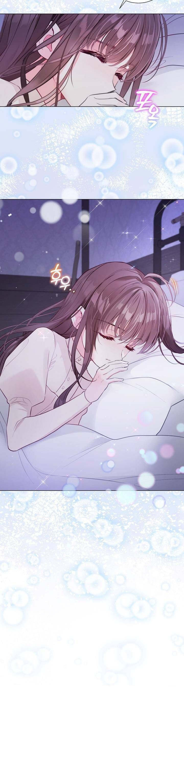 Một Thế Giới Không Có Chị Gái Mà Ai Cũng Yêu - Chapter 6 - Page 22