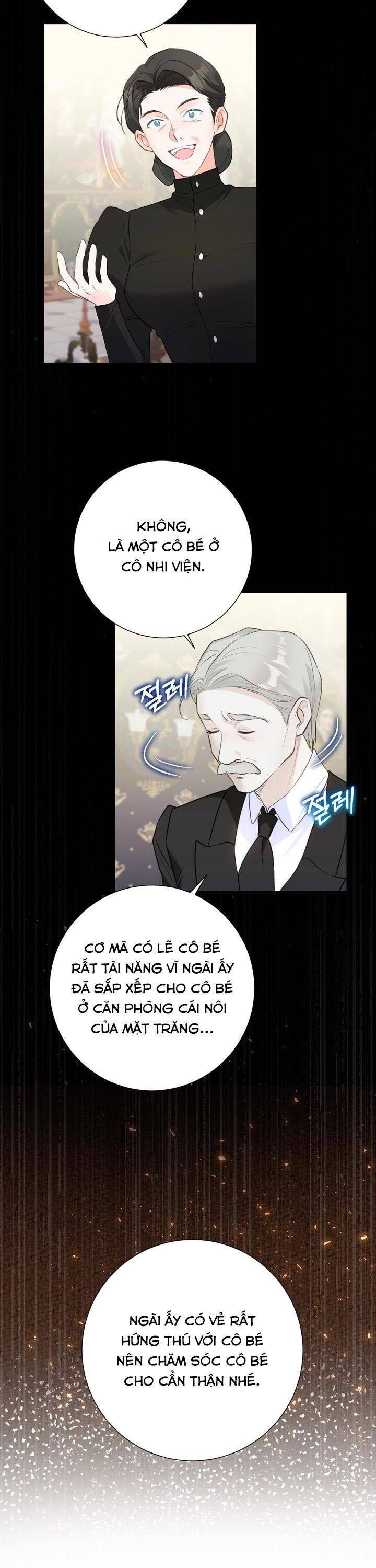 Một Thế Giới Không Có Chị Gái Mà Ai Cũng Yêu - Chapter 6 - Page 25