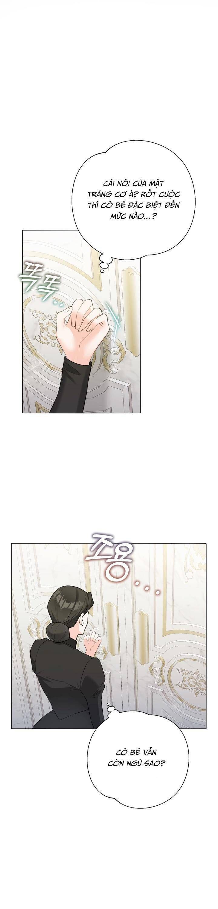 Một Thế Giới Không Có Chị Gái Mà Ai Cũng Yêu - Chapter 6 - Page 26