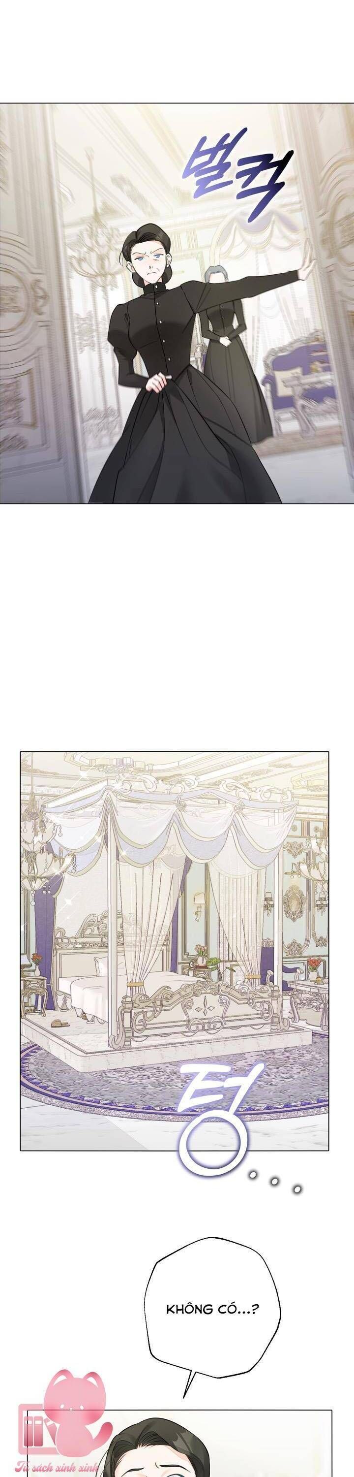 Một Thế Giới Không Có Chị Gái Mà Ai Cũng Yêu - Chapter 6 - Page 27