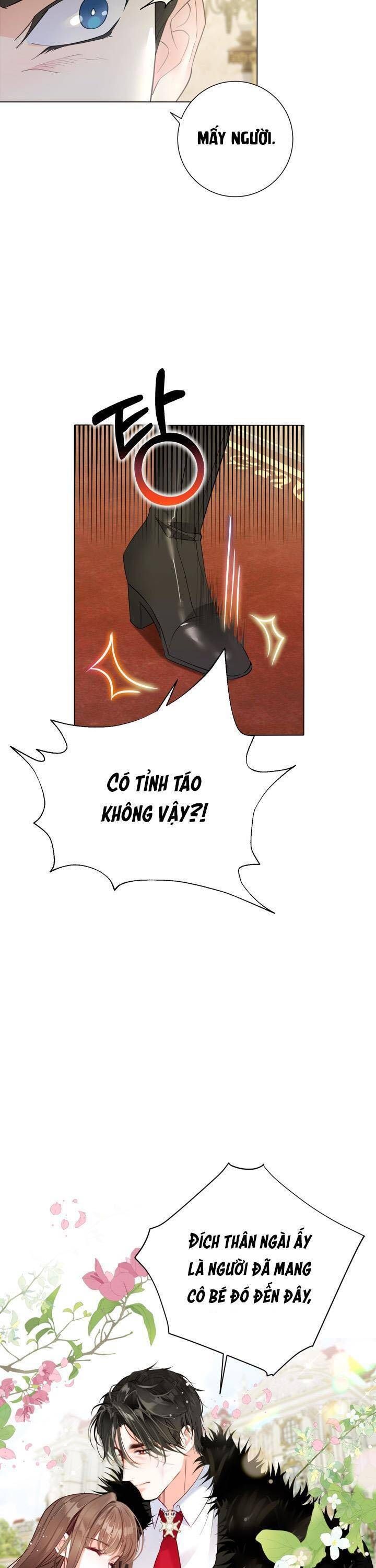 Một Thế Giới Không Có Chị Gái Mà Ai Cũng Yêu - Chapter 6 - Page 30