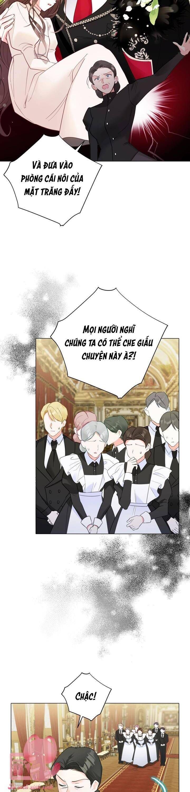 Một Thế Giới Không Có Chị Gái Mà Ai Cũng Yêu - Chapter 6 - Page 31