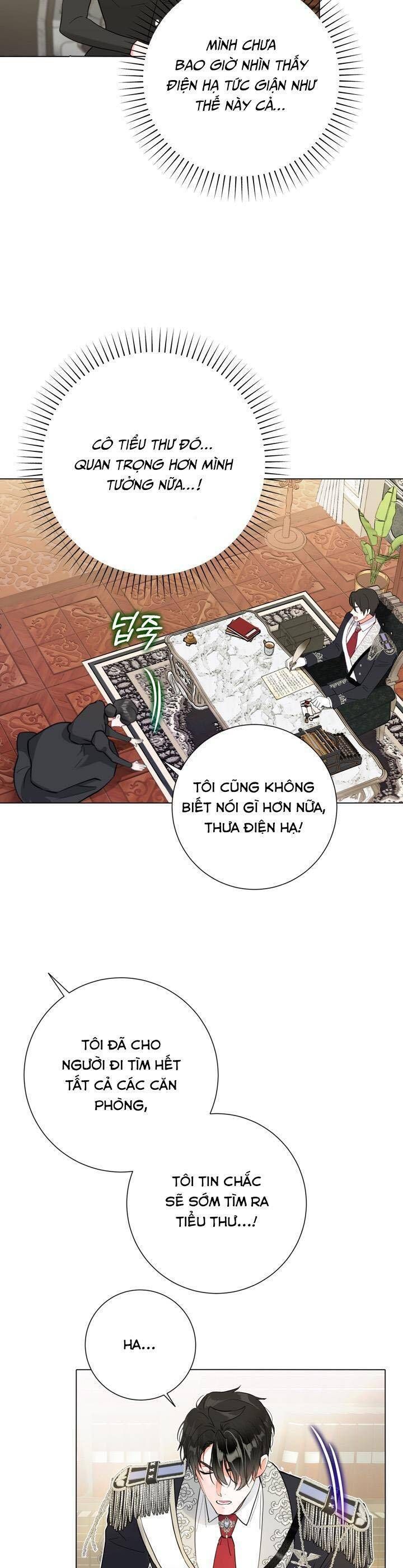 Một Thế Giới Không Có Chị Gái Mà Ai Cũng Yêu - Chapter 6 - Page 34