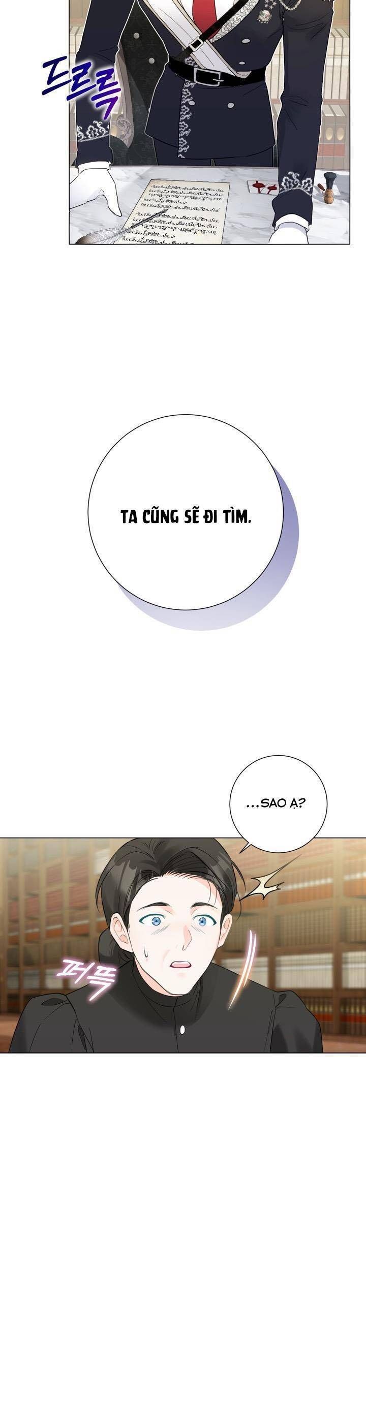 Một Thế Giới Không Có Chị Gái Mà Ai Cũng Yêu - Chapter 6 - Page 35