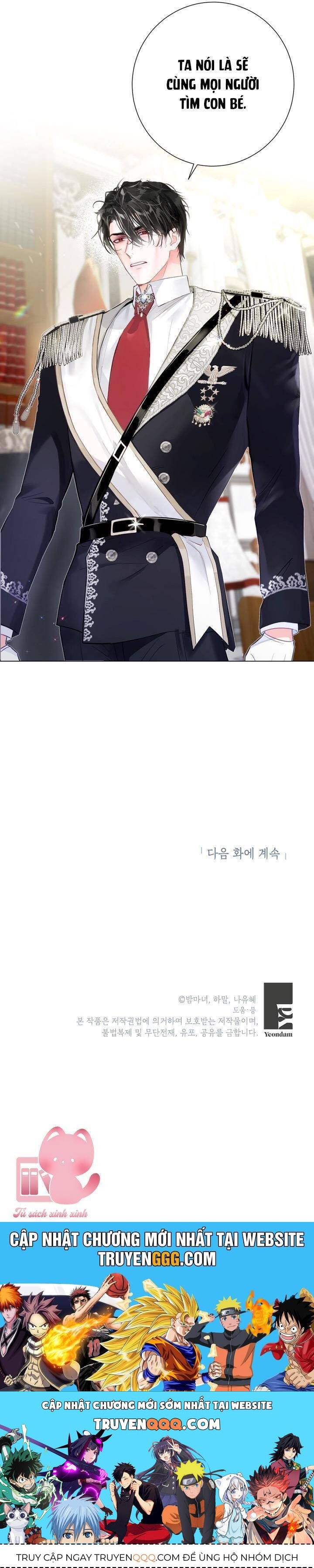 Một Thế Giới Không Có Chị Gái Mà Ai Cũng Yêu - Chapter 6 - Page 36