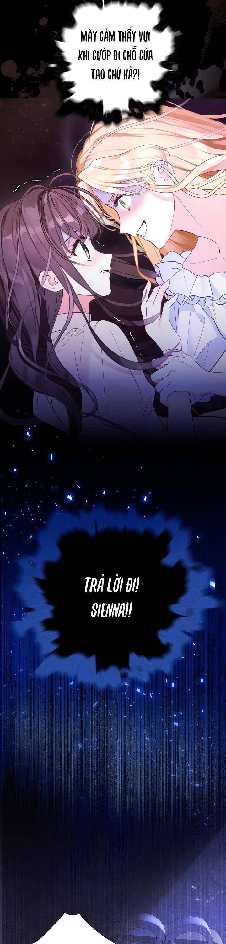 Một Thế Giới Không Có Chị Gái Mà Ai Cũng Yêu - Chapter 6 - Page 4