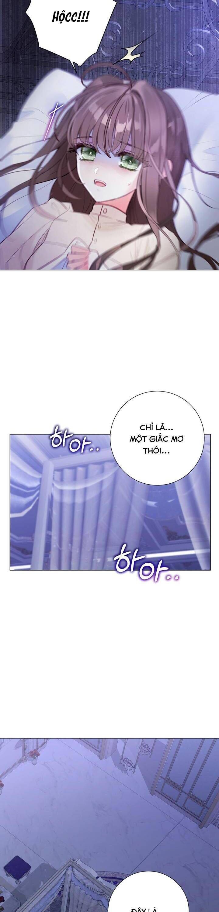 Một Thế Giới Không Có Chị Gái Mà Ai Cũng Yêu - Chapter 6 - Page 5