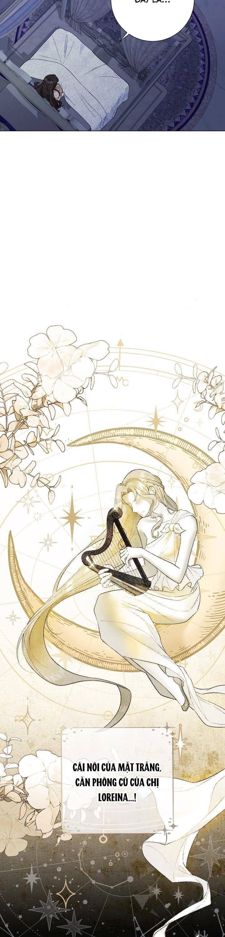 Một Thế Giới Không Có Chị Gái Mà Ai Cũng Yêu - Chapter 6 - Page 6