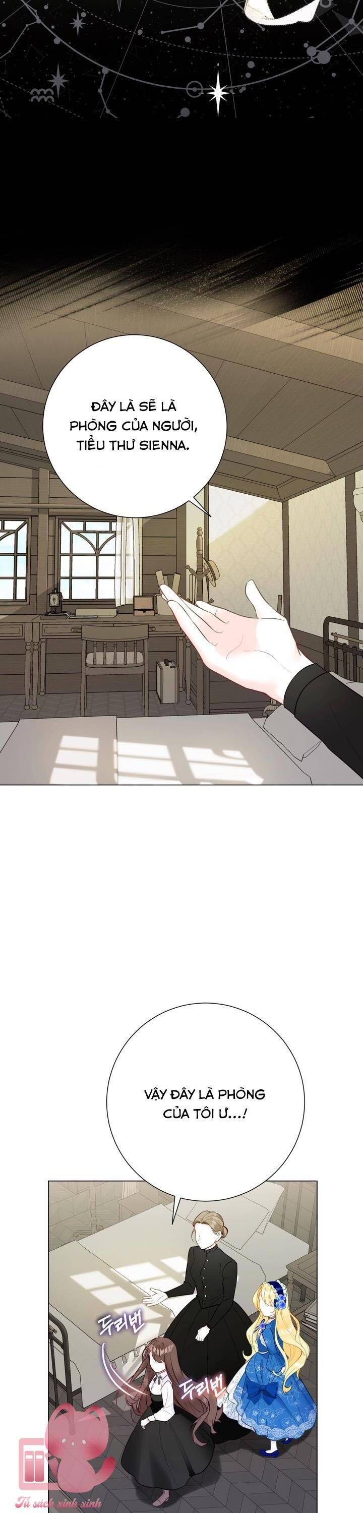 Một Thế Giới Không Có Chị Gái Mà Ai Cũng Yêu - Chapter 6 - Page 7