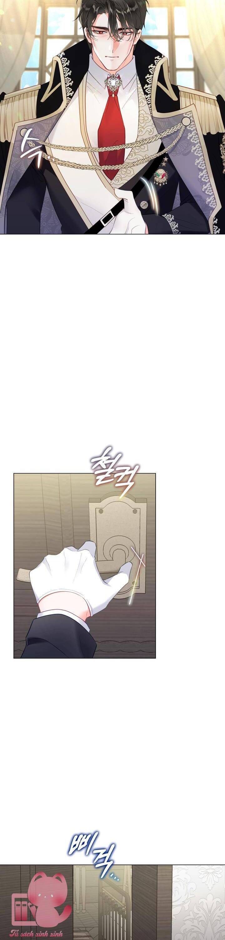 Một Thế Giới Không Có Chị Gái Mà Ai Cũng Yêu - Chapter 7 - Page 11