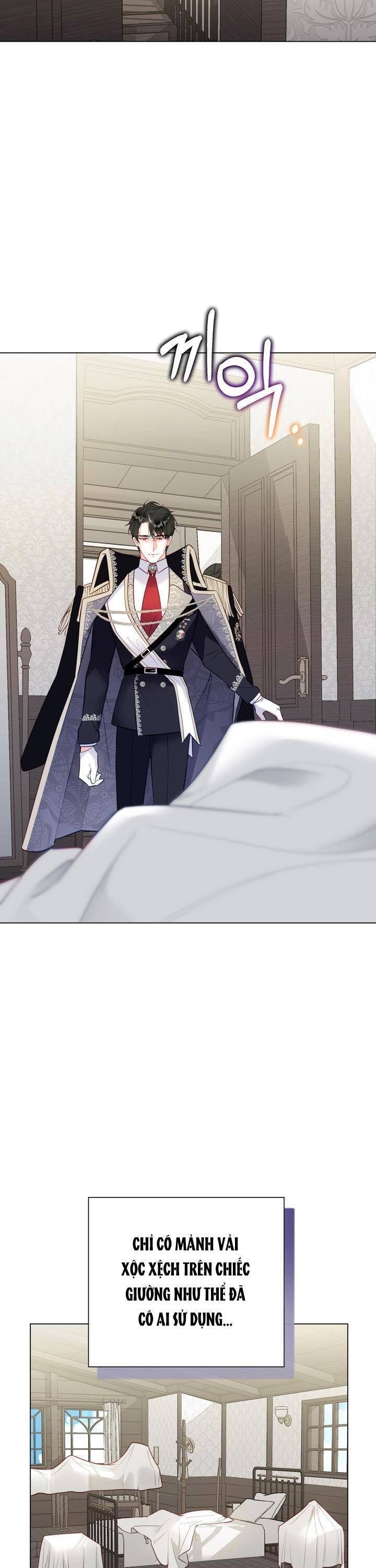 Một Thế Giới Không Có Chị Gái Mà Ai Cũng Yêu - Chapter 7 - Page 12