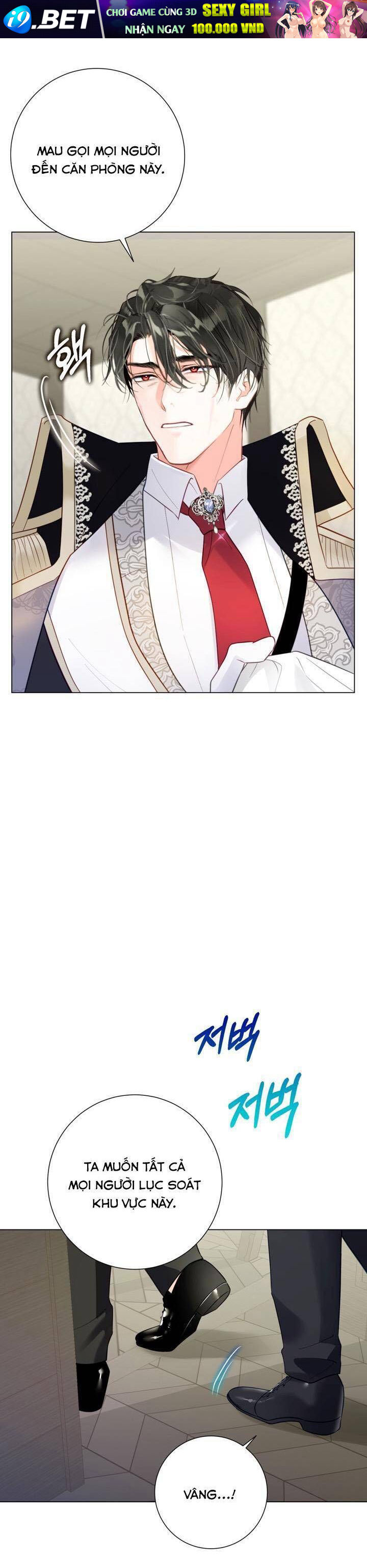 Một Thế Giới Không Có Chị Gái Mà Ai Cũng Yêu - Chapter 7 - Page 16