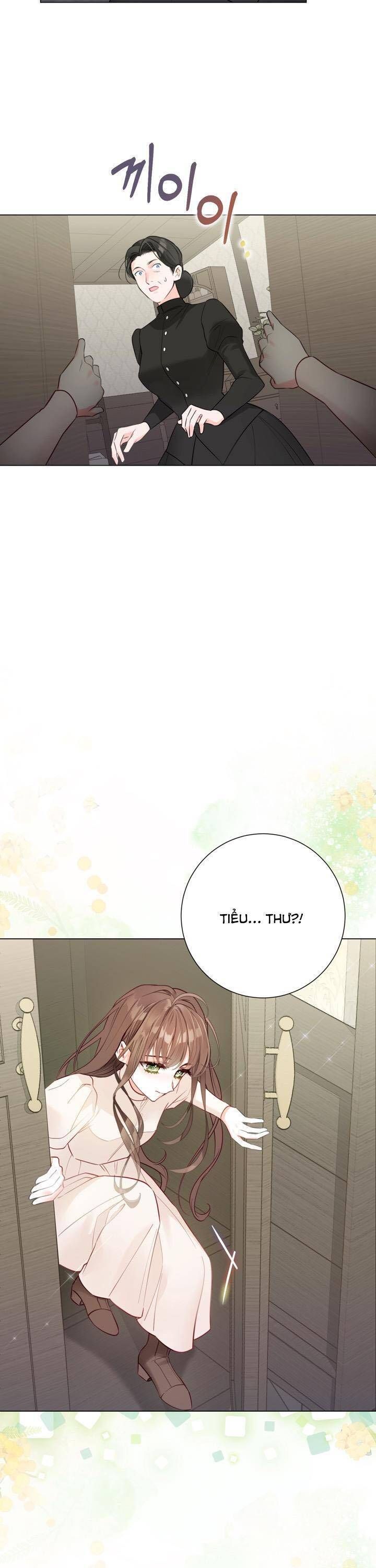 Một Thế Giới Không Có Chị Gái Mà Ai Cũng Yêu - Chapter 7 - Page 18