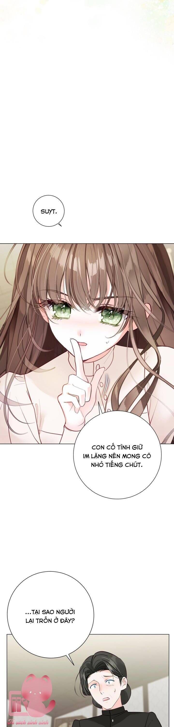 Một Thế Giới Không Có Chị Gái Mà Ai Cũng Yêu - Chapter 7 - Page 19