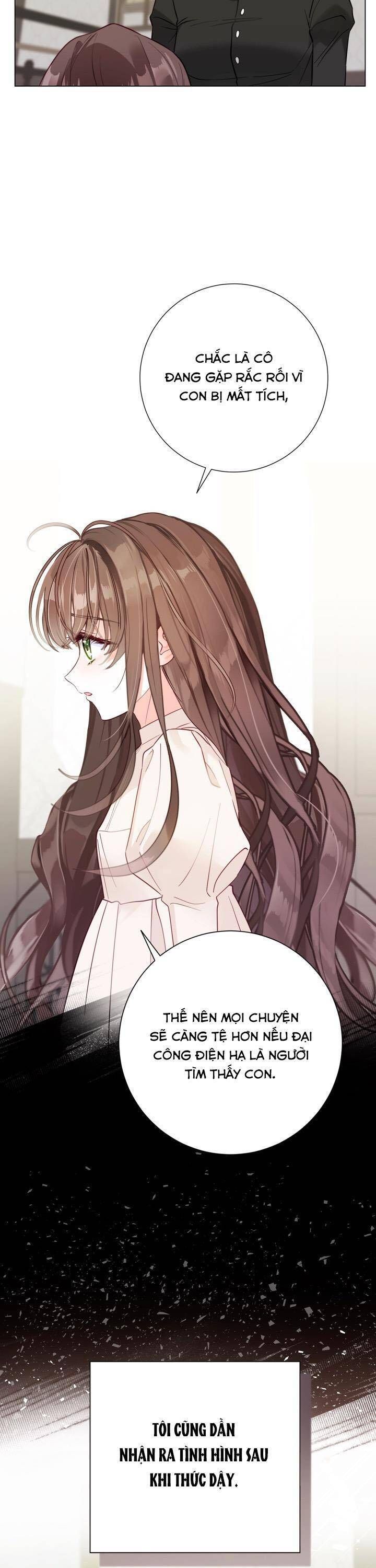 Một Thế Giới Không Có Chị Gái Mà Ai Cũng Yêu - Chapter 7 - Page 20