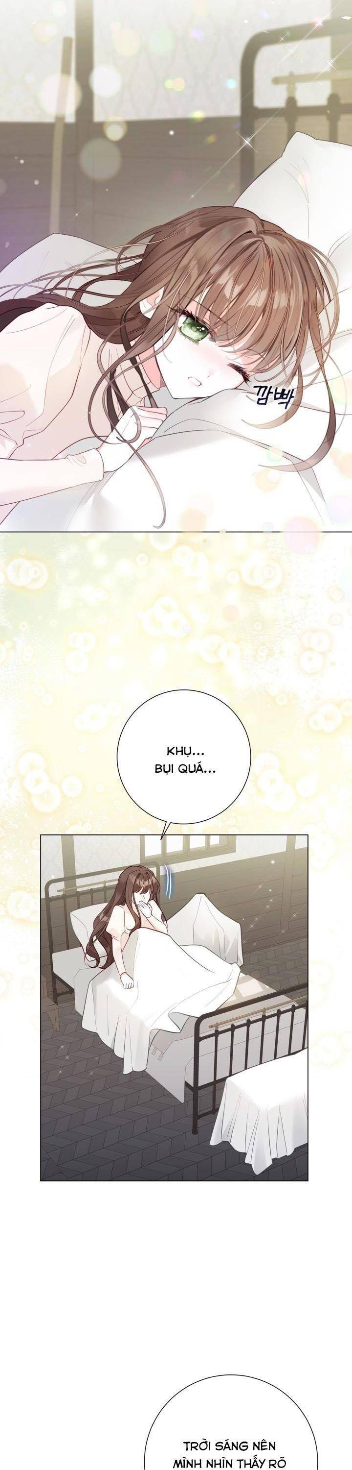 Một Thế Giới Không Có Chị Gái Mà Ai Cũng Yêu - Chapter 7 - Page 21