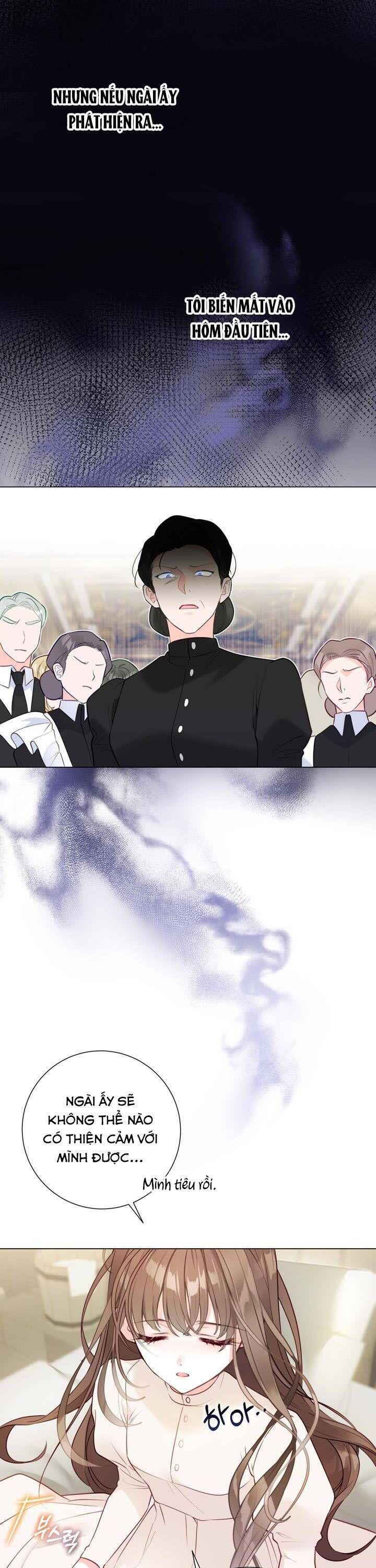 Một Thế Giới Không Có Chị Gái Mà Ai Cũng Yêu - Chapter 7 - Page 25