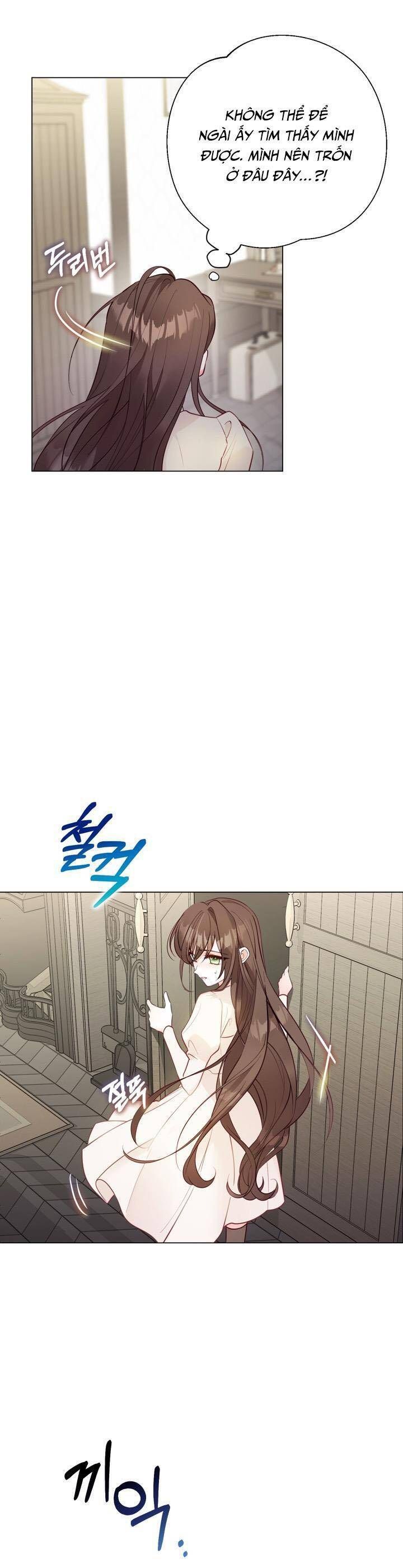 Một Thế Giới Không Có Chị Gái Mà Ai Cũng Yêu - Chapter 7 - Page 28