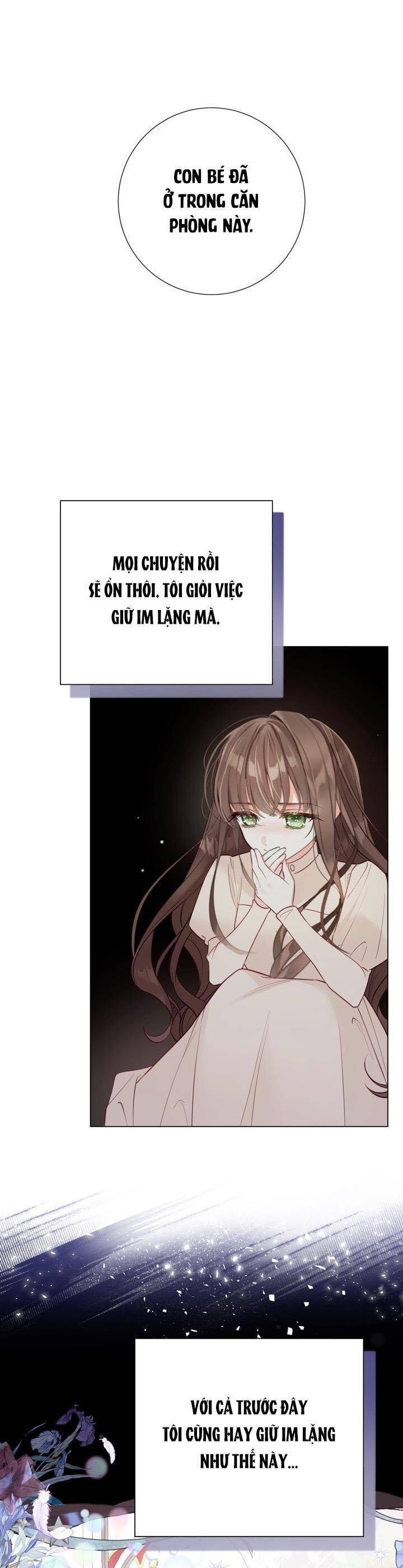 Một Thế Giới Không Có Chị Gái Mà Ai Cũng Yêu - Chapter 7 - Page 29