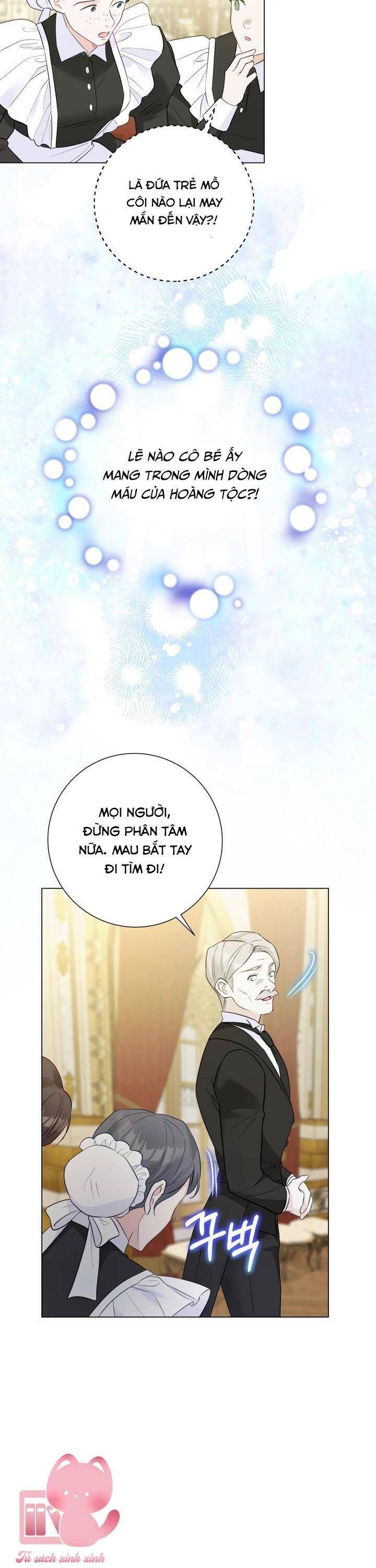 Một Thế Giới Không Có Chị Gái Mà Ai Cũng Yêu - Chapter 7 - Page 3
