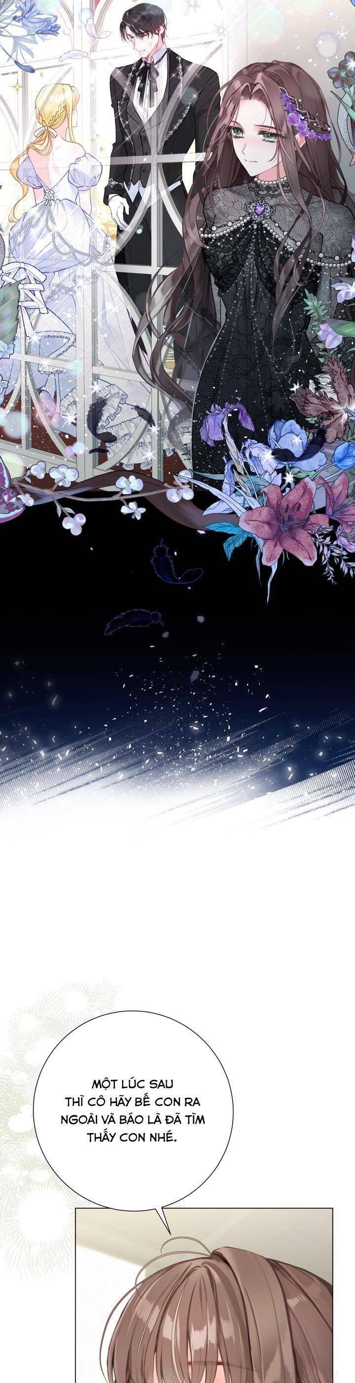 Một Thế Giới Không Có Chị Gái Mà Ai Cũng Yêu - Chapter 7 - Page 30