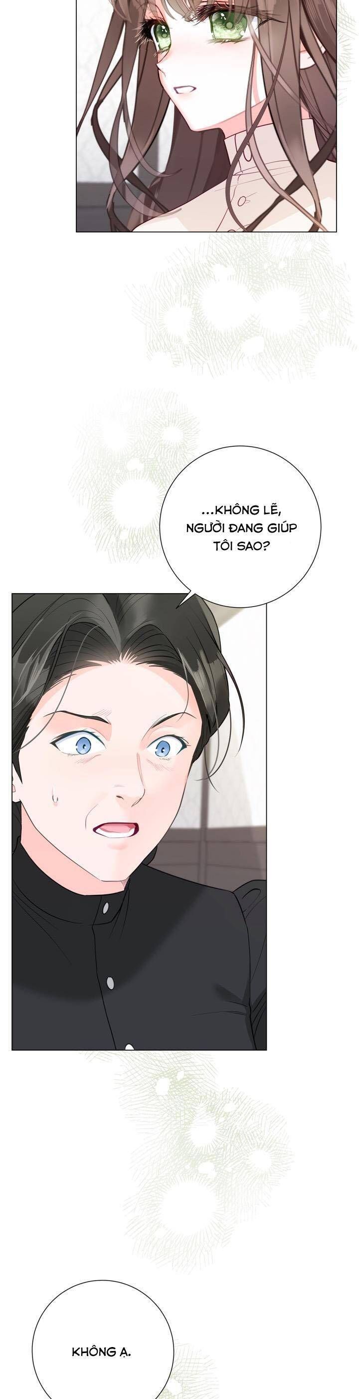 Một Thế Giới Không Có Chị Gái Mà Ai Cũng Yêu - Chapter 7 - Page 31