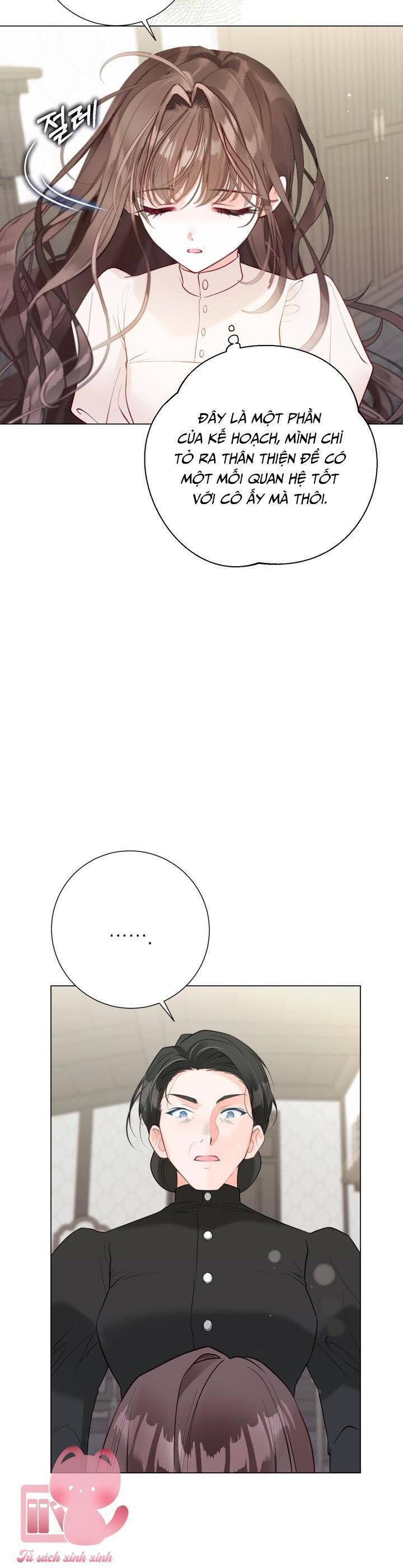 Một Thế Giới Không Có Chị Gái Mà Ai Cũng Yêu - Chapter 7 - Page 32