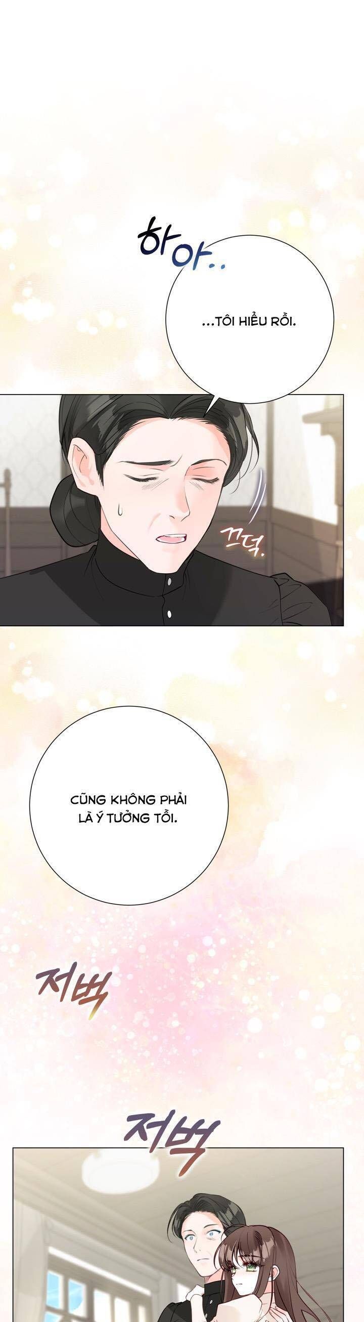 Một Thế Giới Không Có Chị Gái Mà Ai Cũng Yêu - Chapter 7 - Page 33