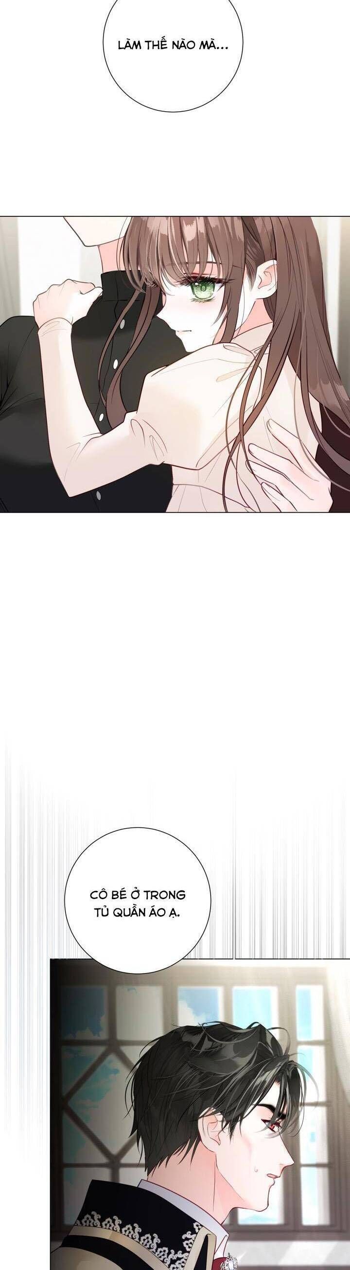 Một Thế Giới Không Có Chị Gái Mà Ai Cũng Yêu - Chapter 7 - Page 35