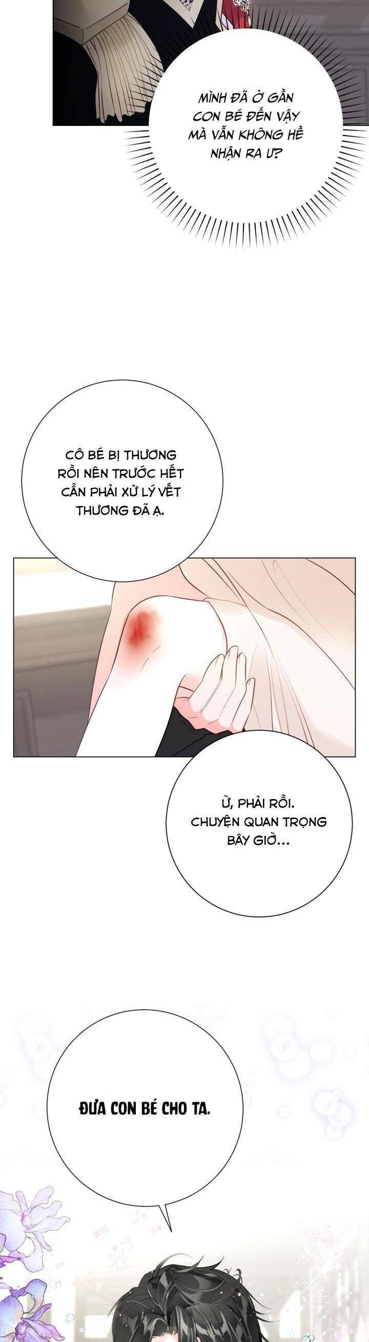Một Thế Giới Không Có Chị Gái Mà Ai Cũng Yêu - Chapter 7 - Page 36