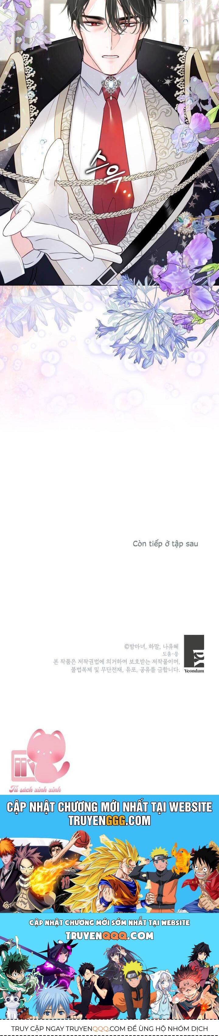 Một Thế Giới Không Có Chị Gái Mà Ai Cũng Yêu - Chapter 7 - Page 37