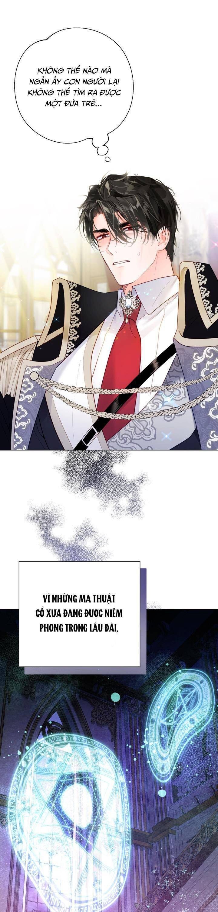 Một Thế Giới Không Có Chị Gái Mà Ai Cũng Yêu - Chapter 7 - Page 4