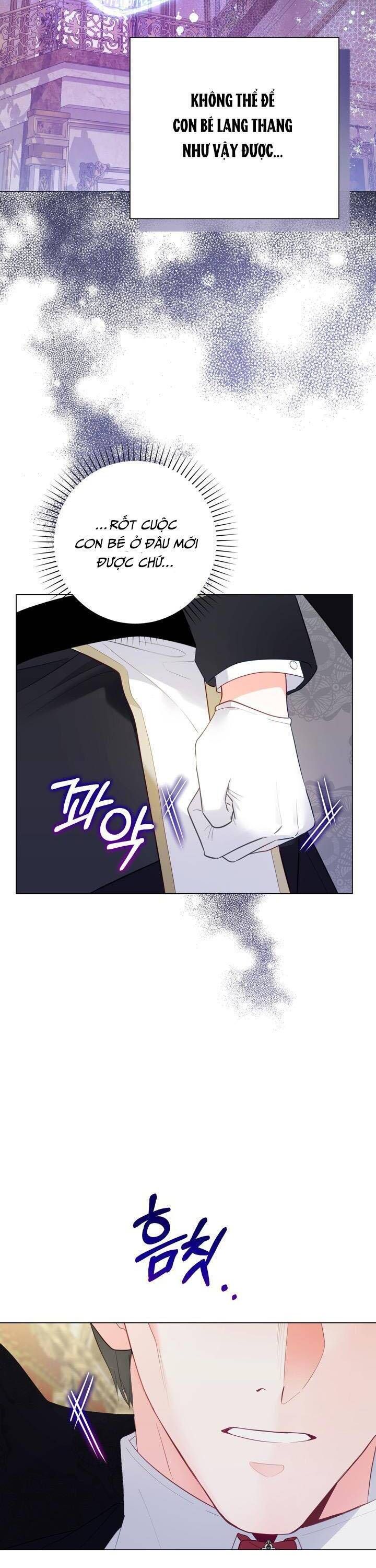 Một Thế Giới Không Có Chị Gái Mà Ai Cũng Yêu - Chapter 7 - Page 5