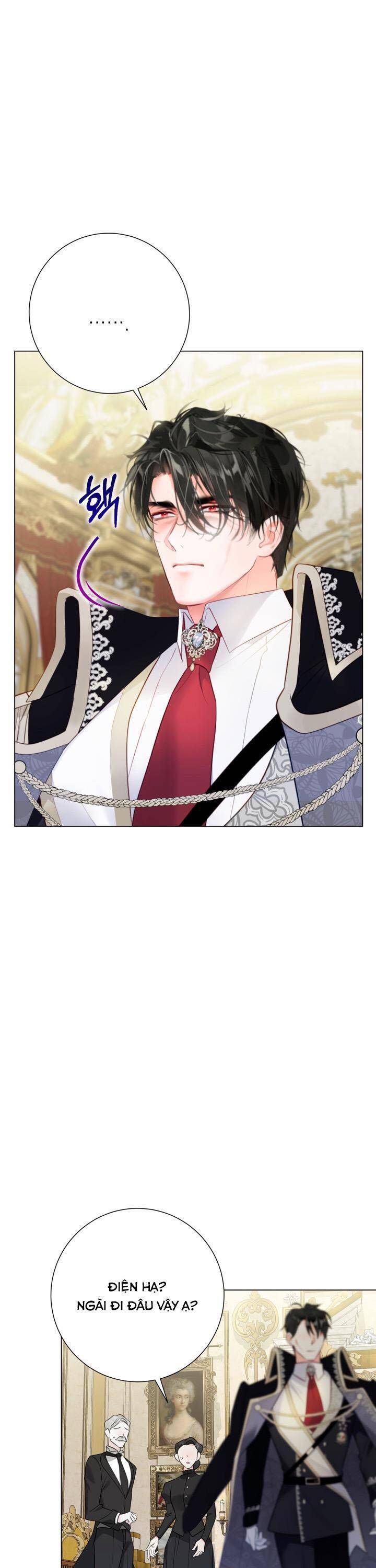 Một Thế Giới Không Có Chị Gái Mà Ai Cũng Yêu - Chapter 7 - Page 6