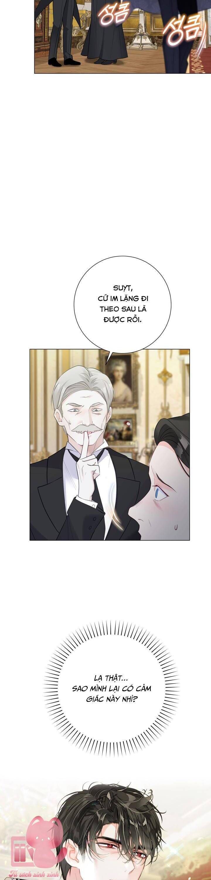 Một Thế Giới Không Có Chị Gái Mà Ai Cũng Yêu - Chapter 7 - Page 7