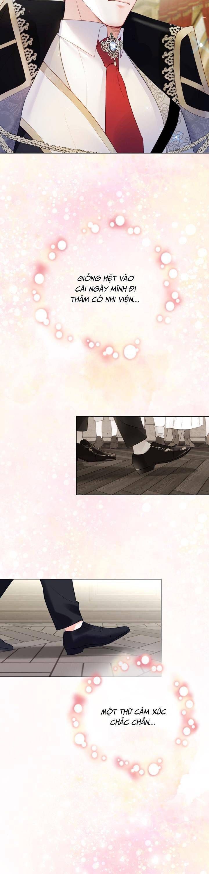 Một Thế Giới Không Có Chị Gái Mà Ai Cũng Yêu - Chapter 7 - Page 8