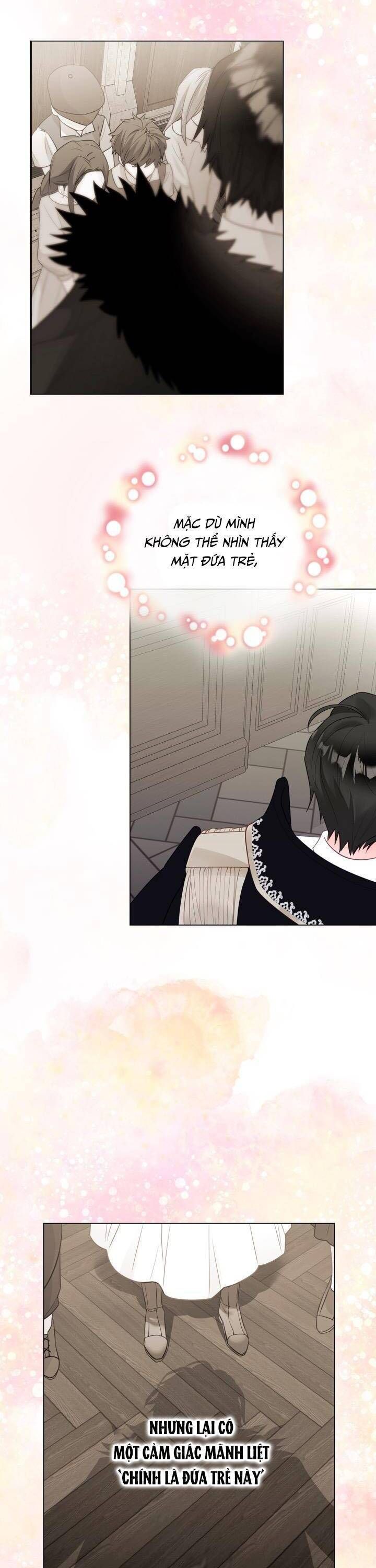 Một Thế Giới Không Có Chị Gái Mà Ai Cũng Yêu - Chapter 7 - Page 9