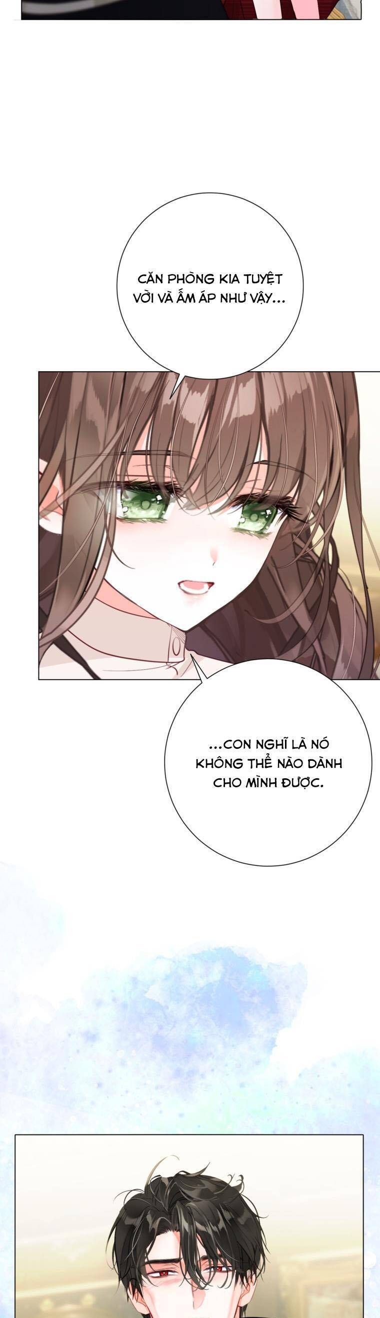 Một Thế Giới Không Có Chị Gái Mà Ai Cũng Yêu - Chapter 8 - Page 10