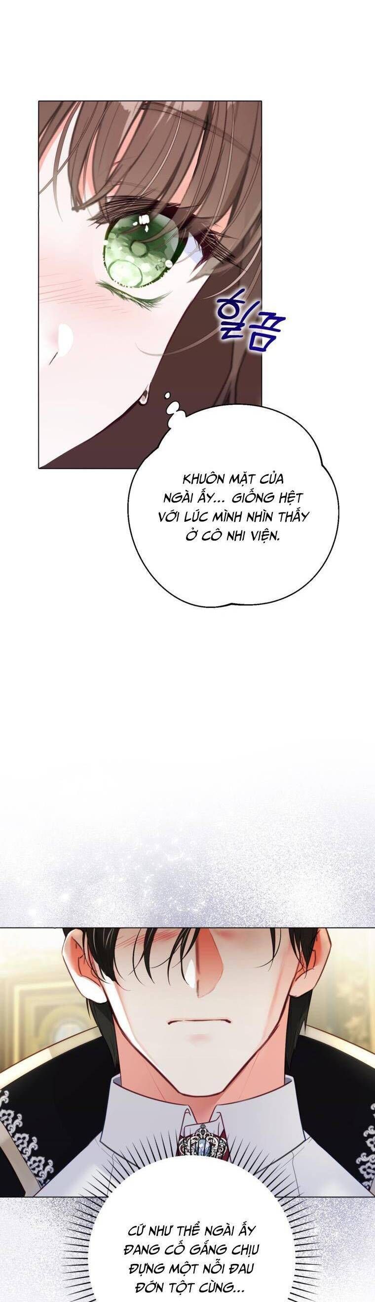 Một Thế Giới Không Có Chị Gái Mà Ai Cũng Yêu - Chapter 8 - Page 12