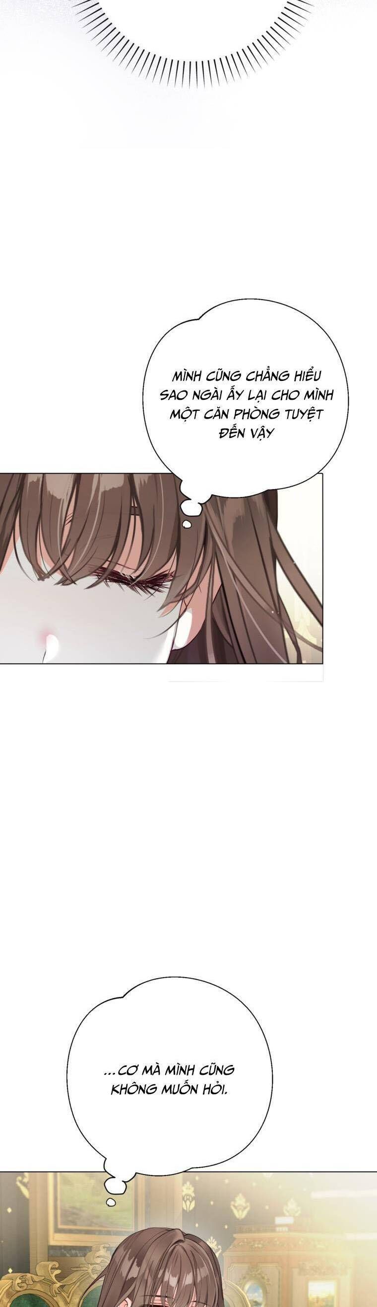 Một Thế Giới Không Có Chị Gái Mà Ai Cũng Yêu - Chapter 8 - Page 13