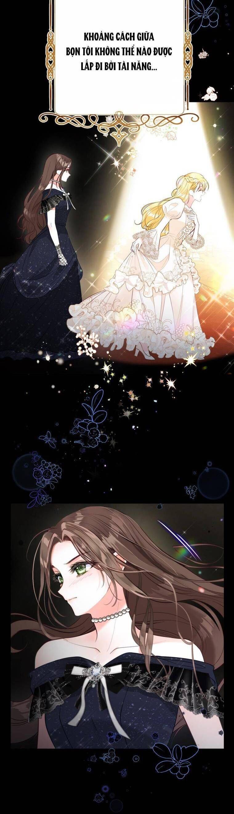 Một Thế Giới Không Có Chị Gái Mà Ai Cũng Yêu - Chapter 8 - Page 16