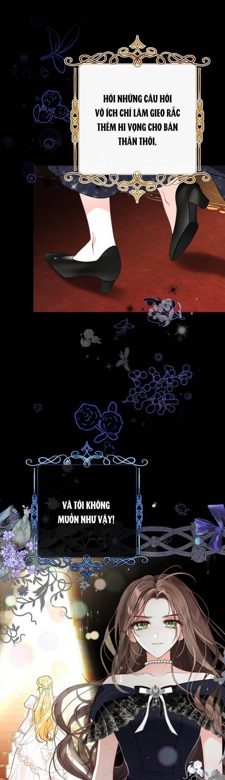 Một Thế Giới Không Có Chị Gái Mà Ai Cũng Yêu - Chapter 8 - Page 17