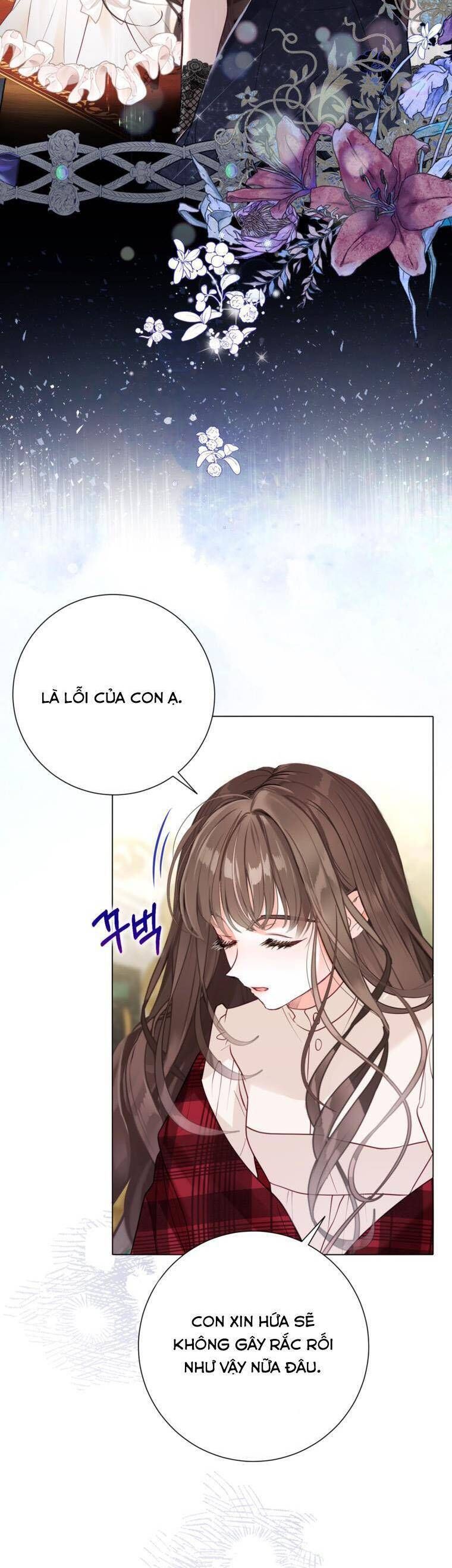 Một Thế Giới Không Có Chị Gái Mà Ai Cũng Yêu - Chapter 8 - Page 18