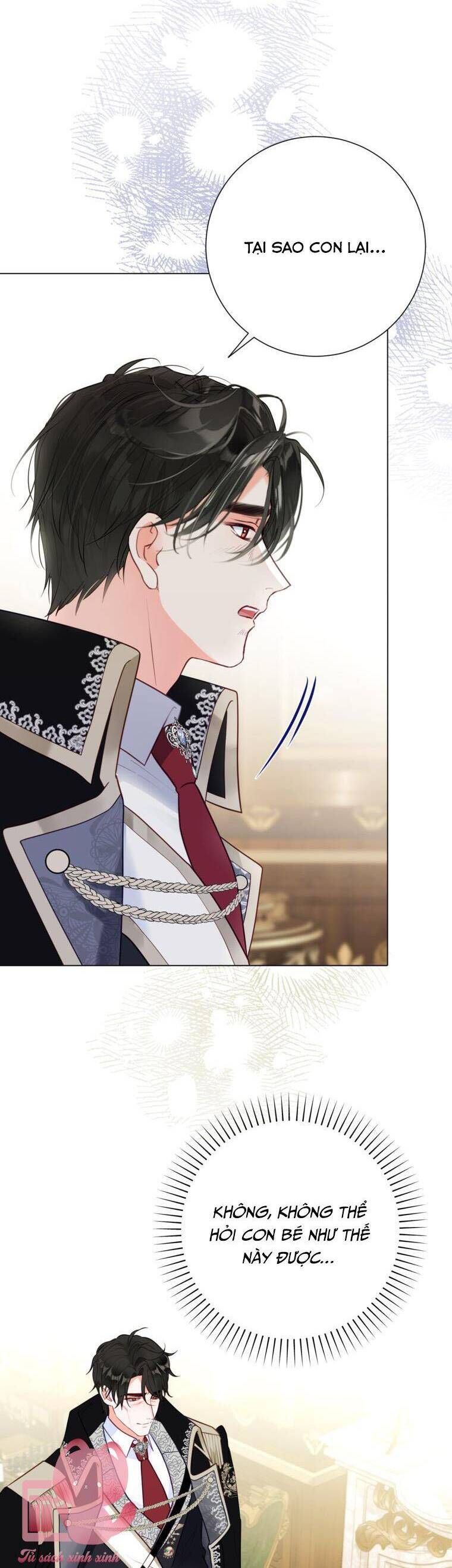 Một Thế Giới Không Có Chị Gái Mà Ai Cũng Yêu - Chapter 8 - Page 19