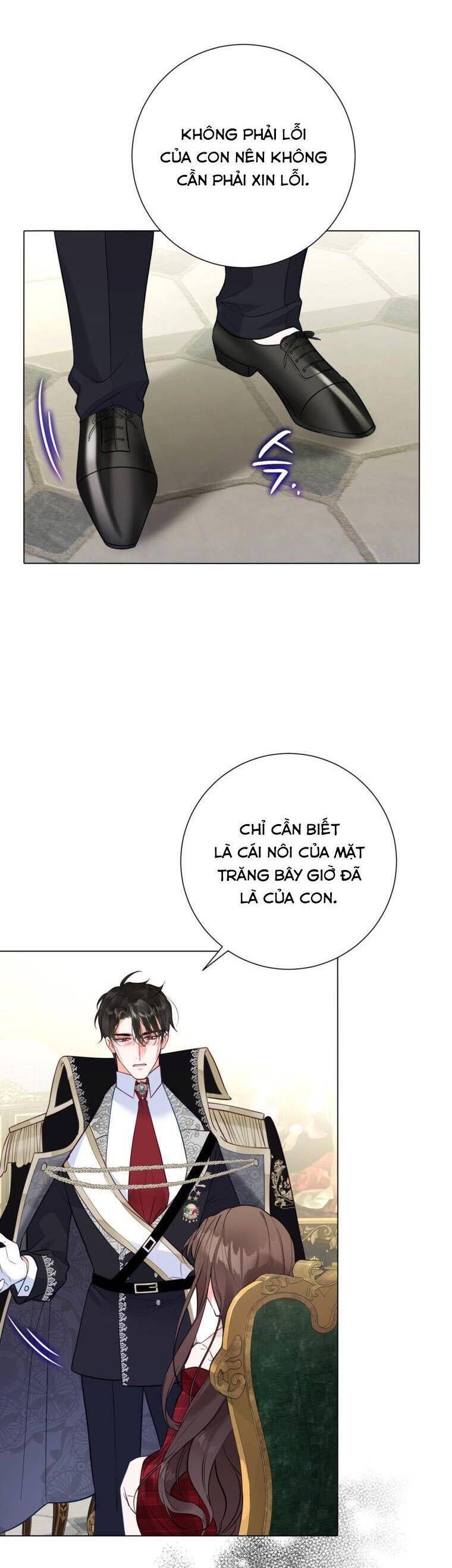 Một Thế Giới Không Có Chị Gái Mà Ai Cũng Yêu - Chapter 8 - Page 21