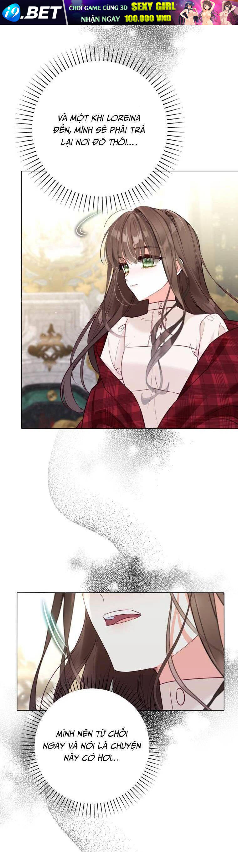 Một Thế Giới Không Có Chị Gái Mà Ai Cũng Yêu - Chapter 8 - Page 22