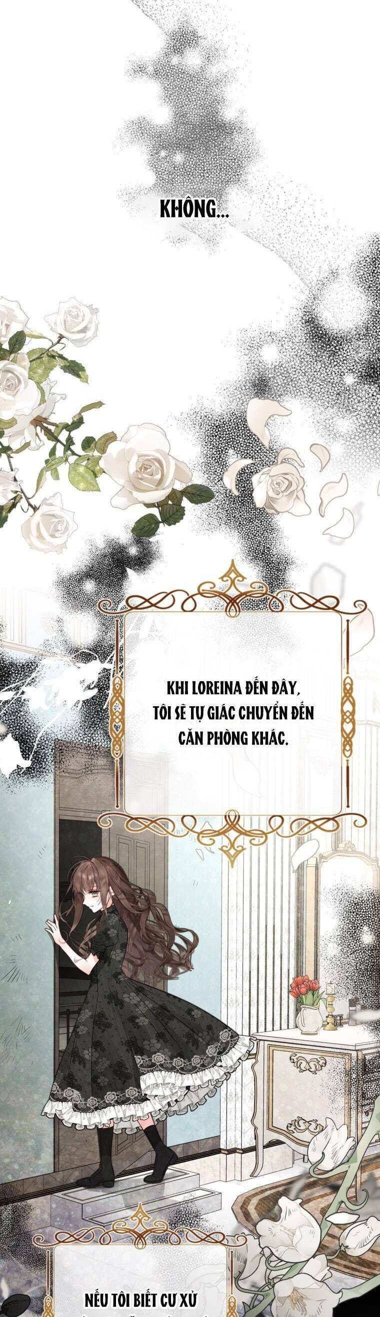 Một Thế Giới Không Có Chị Gái Mà Ai Cũng Yêu - Chapter 8 - Page 23