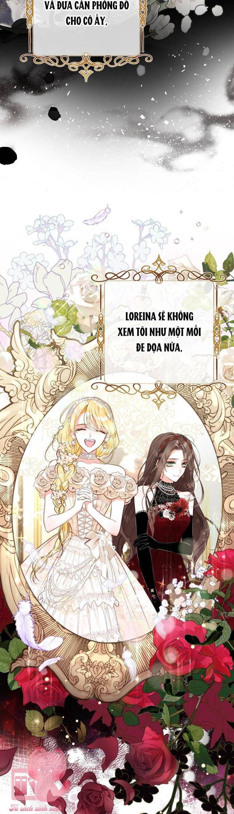 Một Thế Giới Không Có Chị Gái Mà Ai Cũng Yêu - Chapter 8 - Page 24