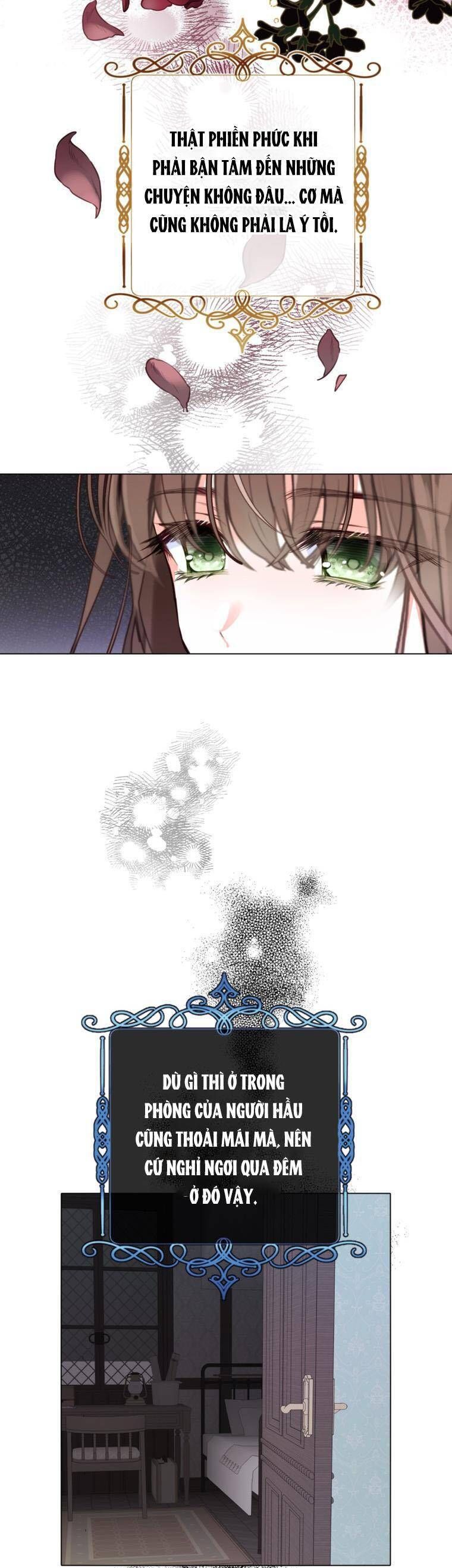 Một Thế Giới Không Có Chị Gái Mà Ai Cũng Yêu - Chapter 8 - Page 25