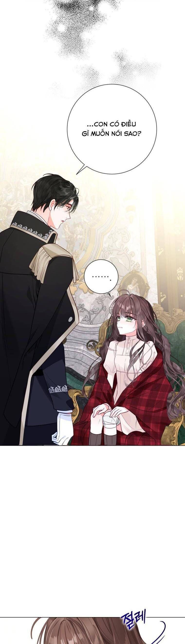 Một Thế Giới Không Có Chị Gái Mà Ai Cũng Yêu - Chapter 8 - Page 26